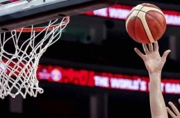 FIBA Olimpiyat Ön Elemeleri, Türkiye'de oynanacak!