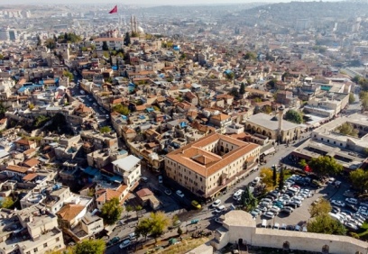 Artıgerçek Gaziantep’te seçim havasını yorumladı:Peki seçime iki hafta kala Gaziantep’te  siyasi rüzgarlar nasıl esiyor?