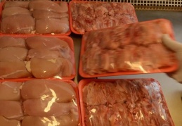 Beyaz ete büyük zam geliyor