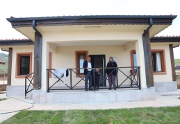 Yeni konutlarda buruk yaşam