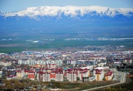 Gaziantep, en çok sayıda konut satışının gerçekleştiği illerden biri