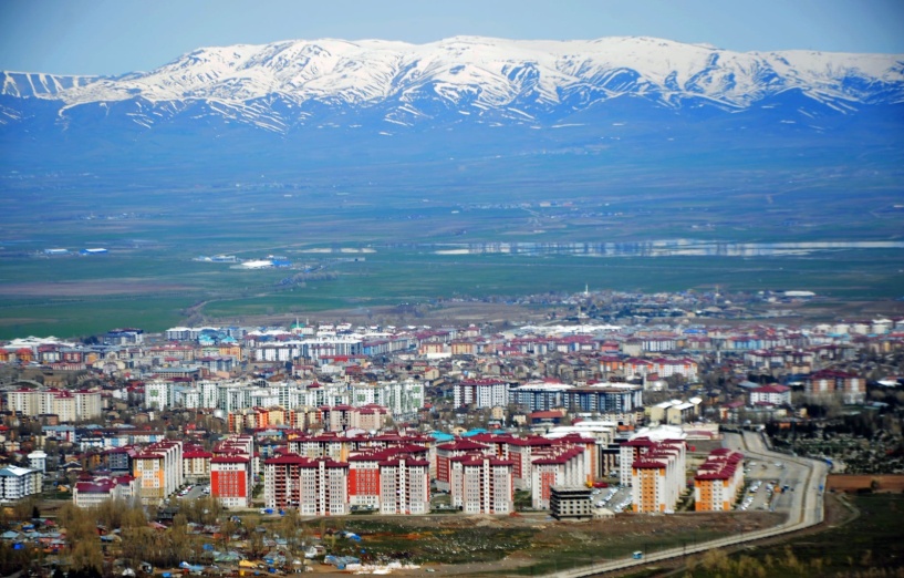 Gaziantep, en çok sayıda konut satışının gerçekleştiği illerden biri