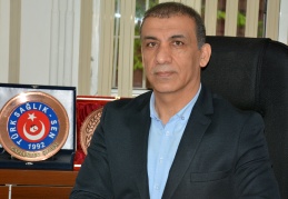 Emeğin heba olmasına göz yumamayız