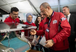 Araştırmalarınızın hepsini yenilenebilir enerji kaynakları üzerine yoğunlaştırın