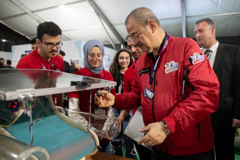 Araştırmalarınızın hepsini yenilenebilir enerji kaynakları üzerine yoğunlaştırın