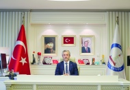 Türkiye’nin üretken hale gelmesinde emekçilerin alın teri ve emeği var