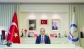 Türkiye’nin üretken hale gelmesinde emekçilerin alın teri ve emeği var