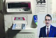 Bakan Dönmez ücretsiz doğalgaz ayrıntılarını açıkladı: Faturalarda 'sıfır' yazacak