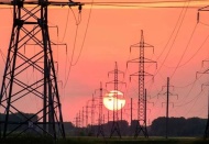 Elektrik üretimi şubatta yüzde 5,29 azaldı