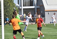 U19 Elit A Ligi'nde Galatasaray ile Medipol Başakşehir finale yükseldi