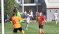 U19 Elit A Ligi'nde Galatasaray ile Medipol Başakşehir finale yükseldi