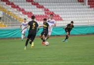U18 Türkiye Şampiyonası 05 -07 Mayıs’ta oynanacak