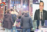 Turist getirmek için yerel yönetim ve STK’larla iş birliği yapmalıyız