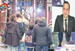 Turist getirmek için yerel yönetim ve STK’larla iş birliği yapmalıyız