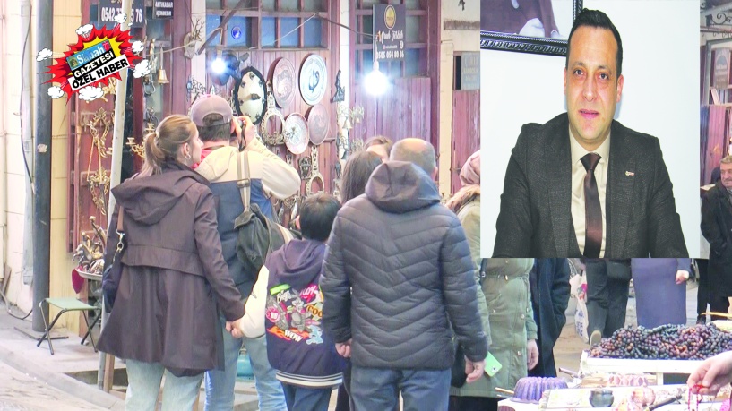 Turist getirmek için yerel yönetim ve STK’larla iş birliği yapmalıyız