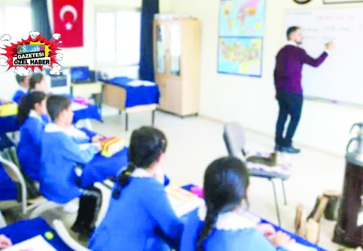 Öğretmenlerin ve memurların barınma sorunu halen sürüyor