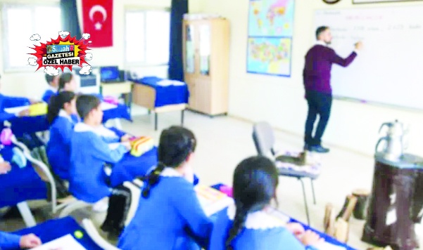 Öğretmenlerin ve memurların barınma sorunu halen sürüyor