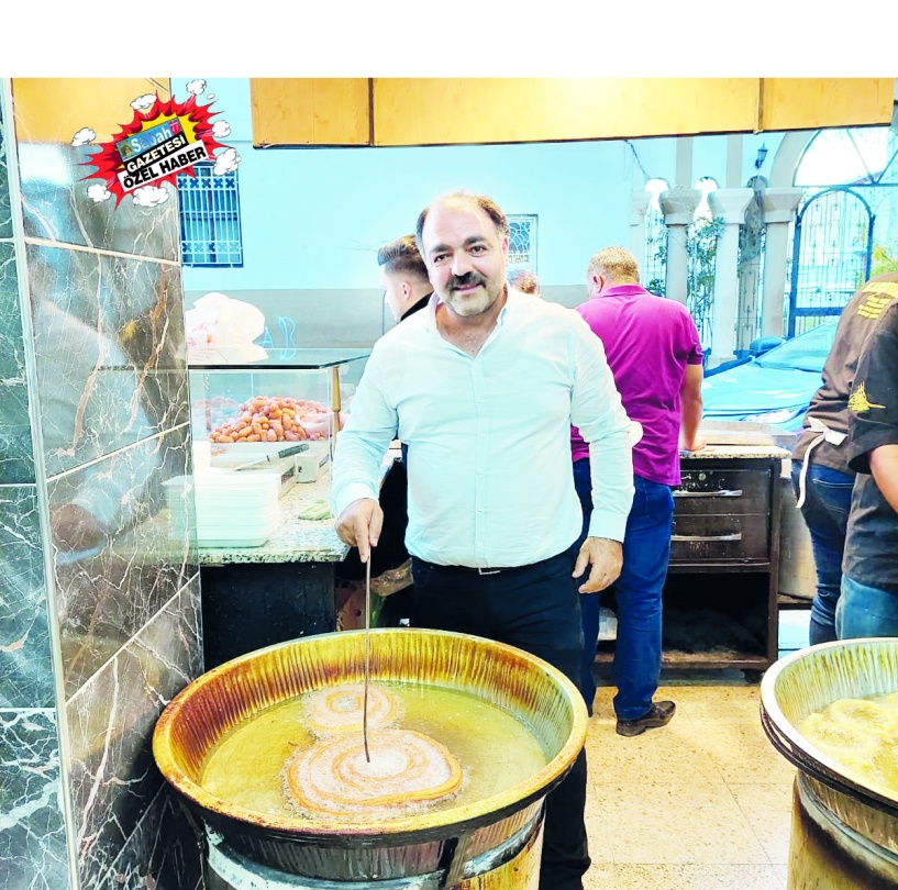 Esnafın kazancının yüzde 30’u KDV’ye gidiyor