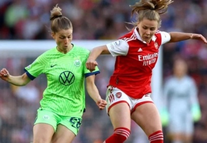 UEFA Kadınlar Şampiyonlar Ligi'nde finalin adı belli oldu