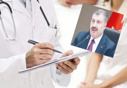 'Deprem bölgesindeki 10 ilde devlet hizmet süreleri yüzde 15 kısaltıldı'