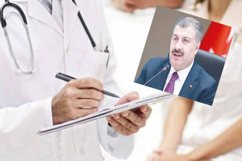 'Deprem bölgesindeki 10 ilde devlet hizmet süreleri yüzde 15 kısaltıldı'