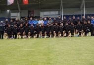 Hedefimiz şampiyonluk