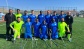 Şahinbey, Etimesgut Belediye Ampute’yi 3-0 mağlup etti