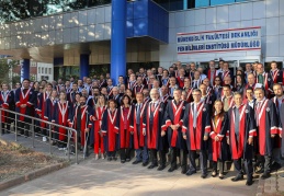 GAÜN Gıda Mühendisliği bölümü dünyada 273, Türkiye’de 7’nci