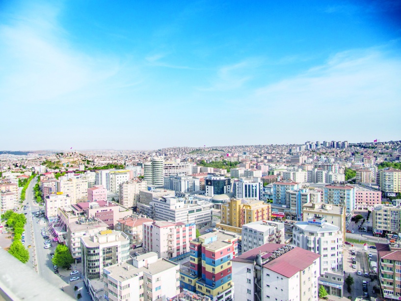 Ortalama semtlerde bile kiralar 10 bin liraya çıktı