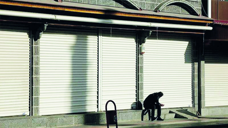 Türkiye'de iflaslar, bu yıl yüzde 50 artabilir