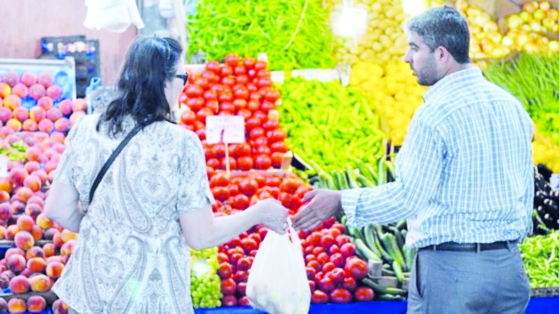 TÜİK’in enflasyonu yüzde 43,68, ENAG enflasyonu yüzde 105,9