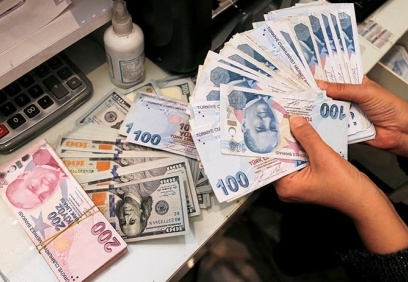 Merkez Bankası yurtdışına döviz transferine yeni kısıtlamalar getirdi