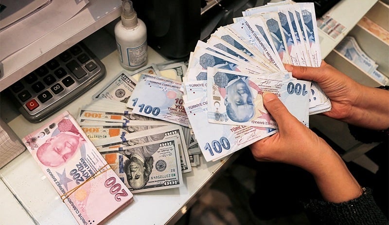 Merkez Bankası yurtdışına döviz transferine yeni kısıtlamalar getirdi