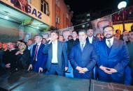 Hayat standardımız günden güne yükseldi