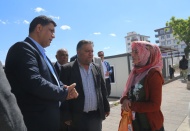 Yaşadığınız sorunların hepsini biliyorum
