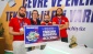 SANKO, teknoloji üreten gençleri destekliyor