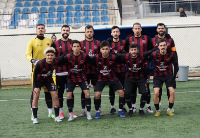 Gaziantepgücü tur peşinde
