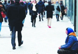 48 dilenciye yasal işlem yapıldı