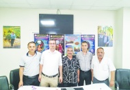 Alevi inancı ve kültürü bu ülkenin geleceğinin teminatı