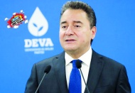 DEVA Partisi Genel Başkanı Ali Babacan bugün kentimize geliyor