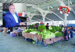 Enflasyon; kira, sağlık, fatura, eğitim, ulaşım, çarşı ve pazara göre belirlenmeli