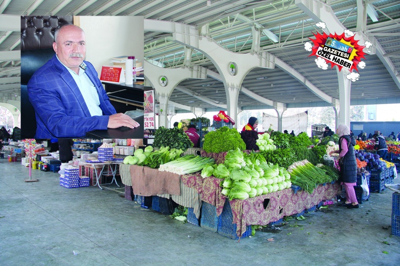 Enflasyon; kira, sağlık, fatura, eğitim, ulaşım, çarşı ve pazara göre belirlenmeli
