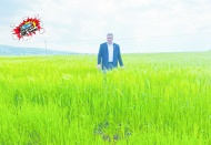 Hububatta, son yılların en yüksek rekoltesini elde edilebiliriz