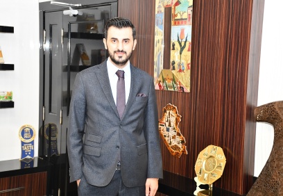 Irak’a para transferi ve vize sorunu çözüldü