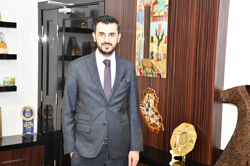 Irak’a para transferi ve vize sorunu çözüldü