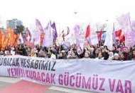 Erkekler Nisan’da 24 kadını öldürdü