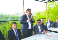 İktidarlar halkın çalışanıdır