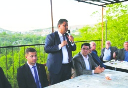 İktidarlar halkın çalışanıdır