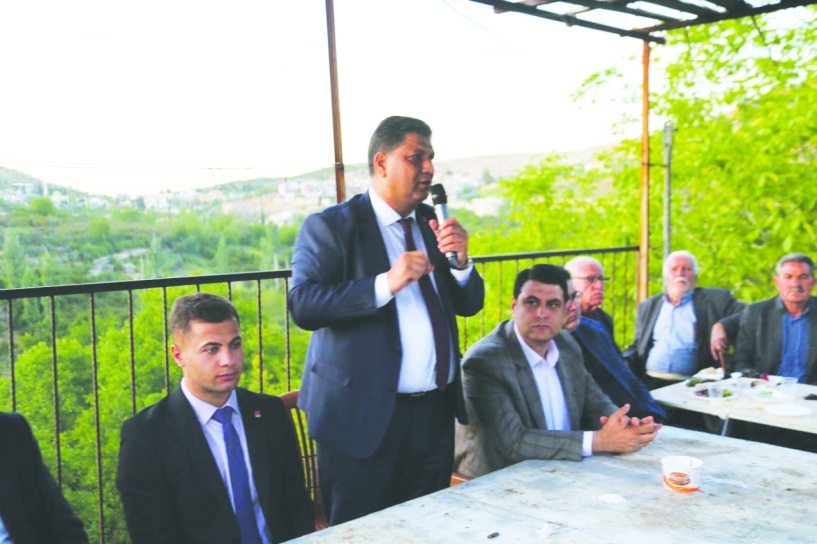 İktidarlar halkın çalışanıdır