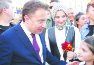 Önümüzdeki seçimler ülkemizde çok hızlı bir atılımın başlangıç noktası olacak